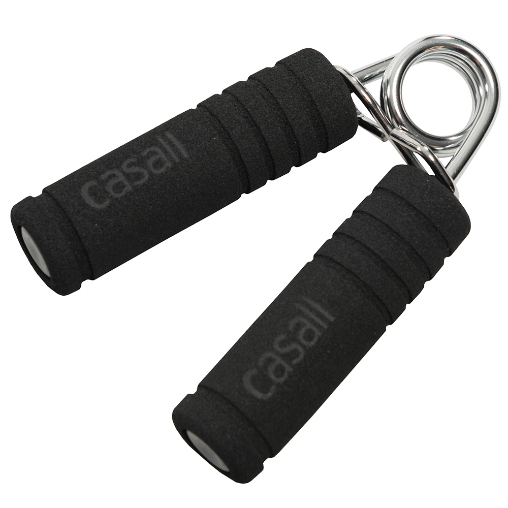 Powergrip Casall Medium Svart